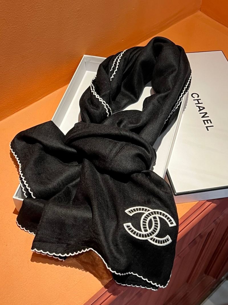 Chanel Scarf